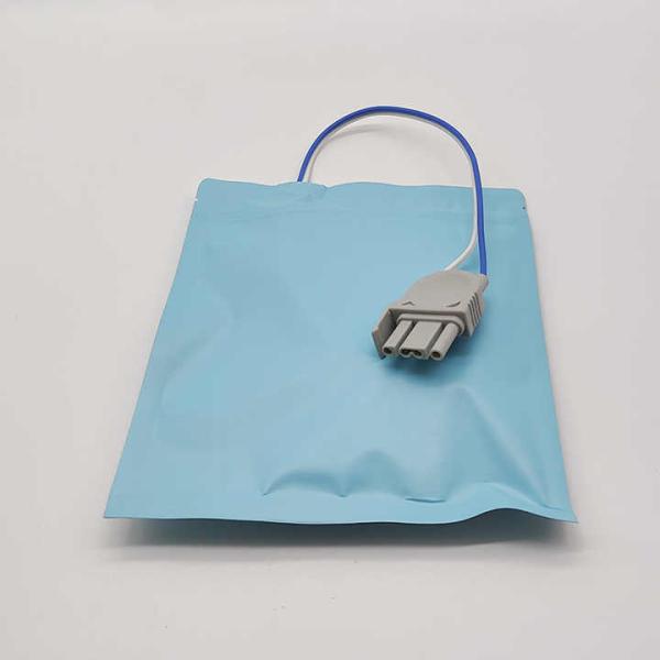 Zoll Defibrillation AED Электрод 8900-0402 8900-0810-01 Для взрослых/детей