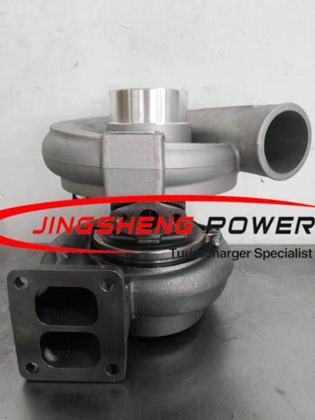 TD08H-22D 49188-01651 Mitsubishi Turbocharger For Excavator 6D22T , SK400 , Kato HD1250