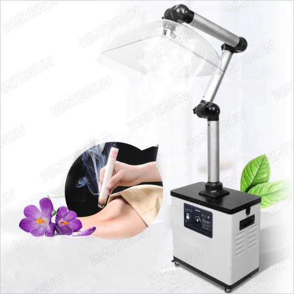 Moxibustion Fume Extractors Multipurpose 200W For Nail Salon