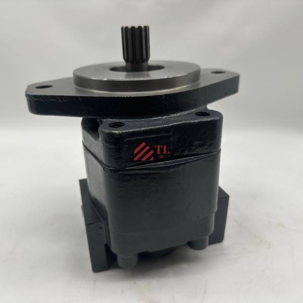 EC160C EC180C EC210C EC210CL EC235C EC290B Bomba de engranaje para excavadoras con embalaje para venta al por menor