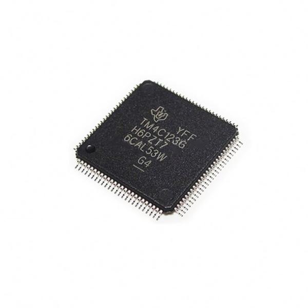 TM4C123GH6PZI TMS320F2802PZA-60 TMS320C6746EZWT4 TMS320F28030PNT PICS BOM Module Mcu Ic Chip Integrated Circuits