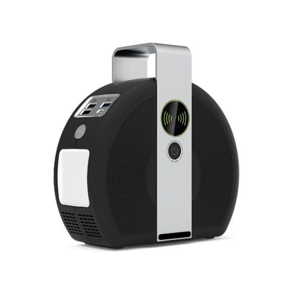 155W 42000Mah Power Charger Station
