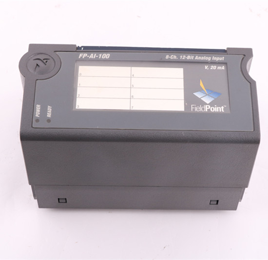 FP-AI-100 National Instruments FP-AI-100 - In Stock *competitive Price