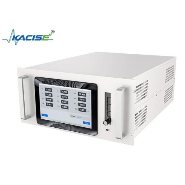 ラマンのレーザースペクトロスコピーガス分析機 KGD - MQ - 506