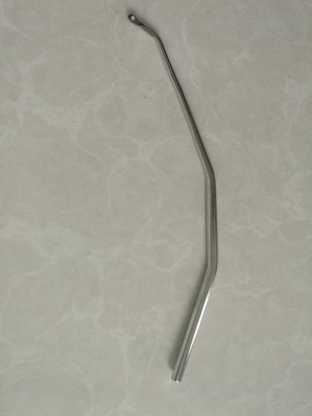 Excellent Strength Weft Needle For Hook And Loop Weaving Machine