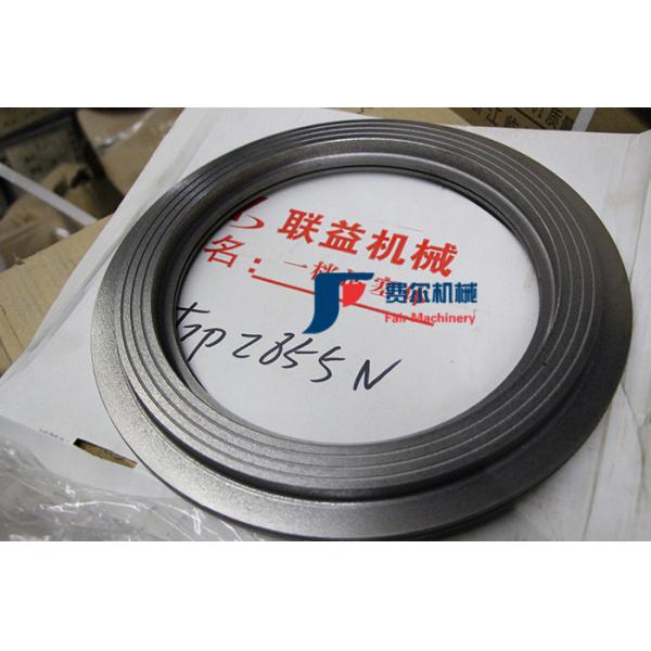 Multifunction SDLG Loader Parts First Gear Piston Body For Transmission