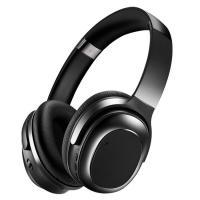 Sobre los auriculares estéreo inalámbricos verdaderos de los auriculares de Bluetooth del oído con CVC 8,0 Mic Deep Bass