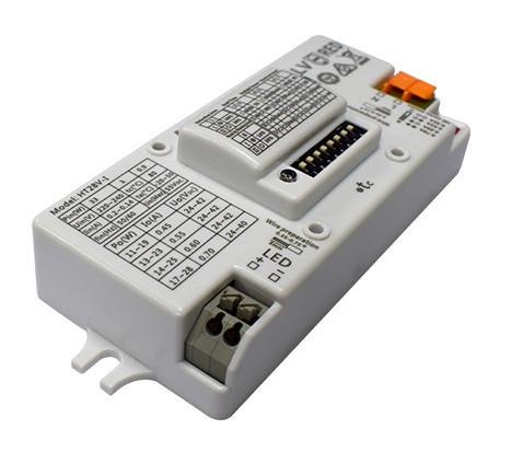 220V 240VAC Ceiling Light Motion Sensor Driver Isolated Max 28W Power