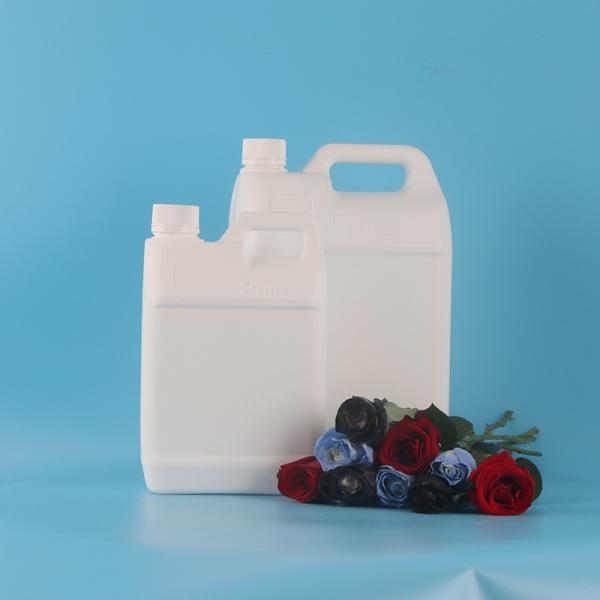 Herbal Extract Flower Fragrance Oils Rose Fragrance Essential Oil