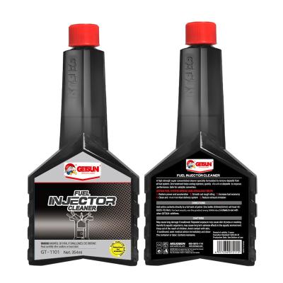 Getsun Petrol Fuel Injector Cleaner for Engine Performance and High-Efficiency Cleaning Solution for Your Engine Needs