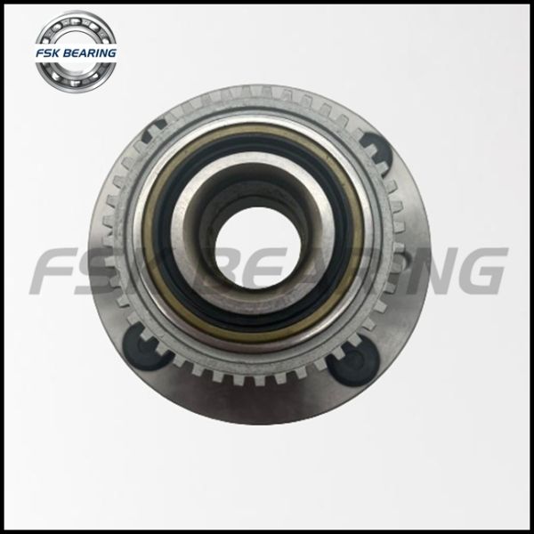 FSKG HUB053-61 DACF1041C HUB053-63 512161 Rear Wheel Hub Unit For Mazda