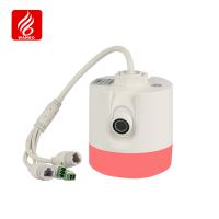 T03V3 Sensor de estacionamiento Detector de espacio de vídeo LPR Reconocimiento de placa de permiso