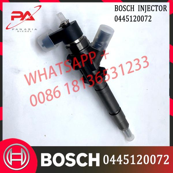 0445120072 NEW DIESEL FUEL INJECTOR ME225416 FOR FUSO CANTER 4M50 4.9D ENGINE