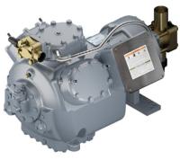 alimentation de l'énergie 380v échangeant le compresseur R134a 15HP