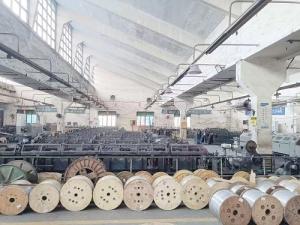 Jiangyin Gaosheng Metal Products Co., Ltd