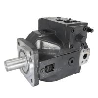 A4VSO A4VSO40 A4VSO71 High Pressure Piston Pump Rexroth A4VSO125 A4VSO180