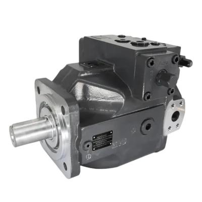 A4VSO A4VSO40 A4VSO71 High Pressure Piston Pump Rexroth A4VSO125 A4VSO180