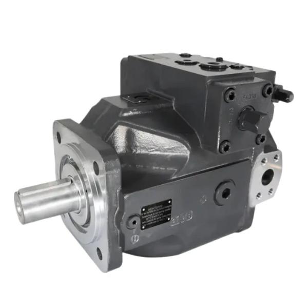 A4VSO A4VSO40 A4VSO71 High Pressure Piston Pump Rexroth A4VSO125 A4VSO180