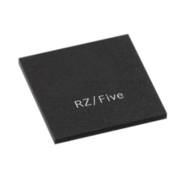 マイクロコントローラー MCU R9A07G043F00GBG 16ビットマイクロプロセッサIC 1GHz