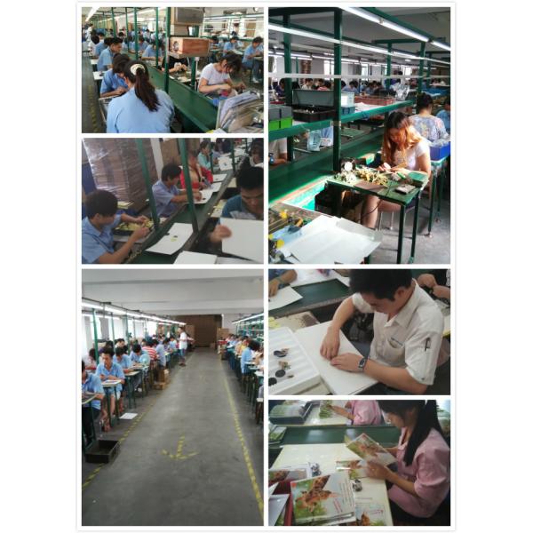 модуля младенца 37mm игрушка круглого небольшого ядрового воспитательная для животных звуков