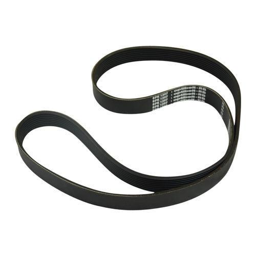 Anti Aging V Ribbed Belt Free Maintenance -30-80 Degree Work Temperature