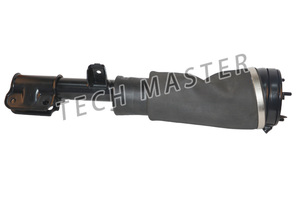 Передние левые части подвеса воздуха Land Rover амортизатора удара воздуха для Range Rover