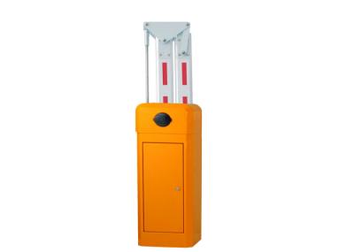 Porta automática elétrica industrial da barreira para o hospital/mercado super