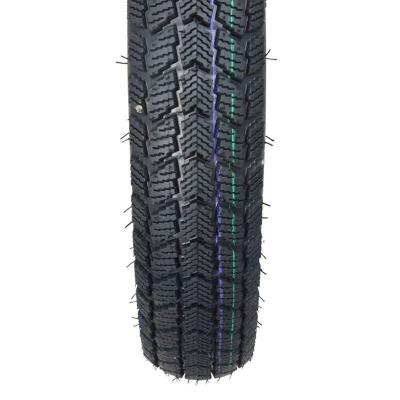 Pneus de scooter 3.50-12 90/70-12 90X90X12 3.00-10 3.50-10 Pneus diagonais de cordão de nylon 935