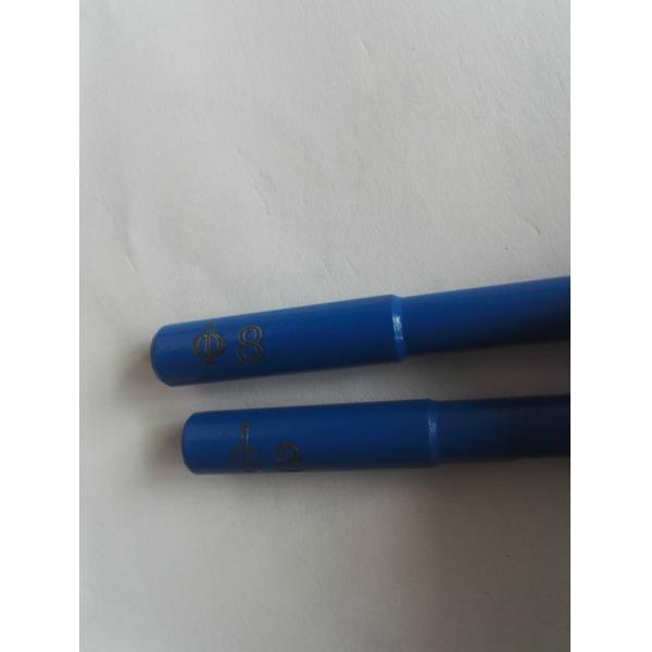 бит пустотелого сверла подсказки диаманта 8мм 12мм 25мм 51мм для этапа кроны гранита