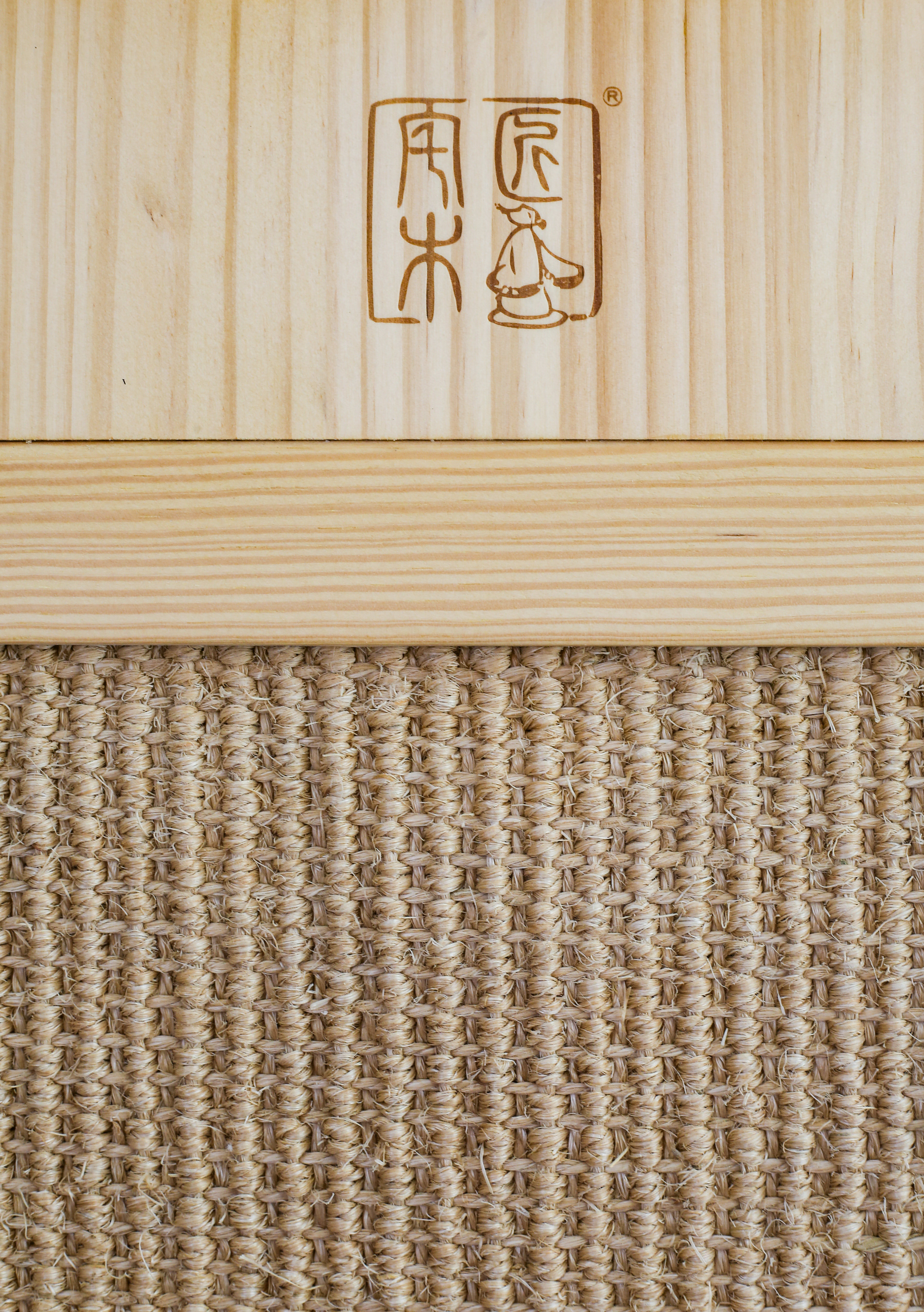 Прочной пол установленный стеной кота сизаля Scratcher столба места 40*30cm 30*76cm 40*120cm