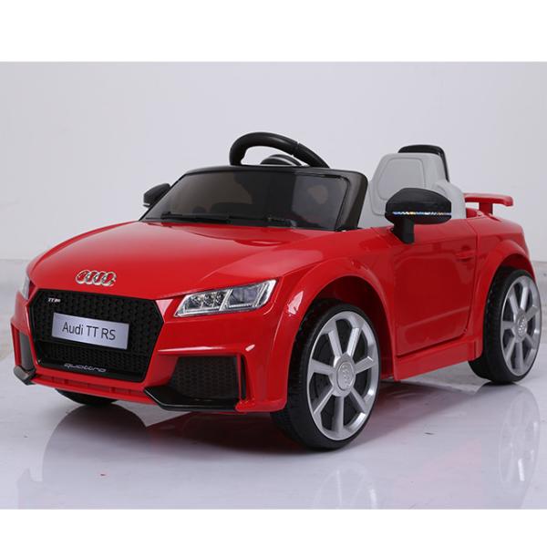 2022 Authorized Battery Baby Toy Car Electric 6v 12v Ride On Car for Kids 40HQ 405PCS