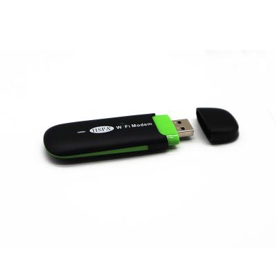 3G GW247S Wireless USB Dongle With Sim Card Wifi Adapter Dual Band 2.4Ghz Public Portable Mini Wifi