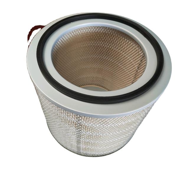 Filtre à huile Commutateur de température de l'eau pour la compression industrielle