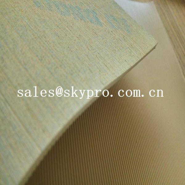 Умирает отрезок печатая листы ЕВА резиновые для подошв ботинок Оуцоле единственной хорошей стабильности ботинок резиновых