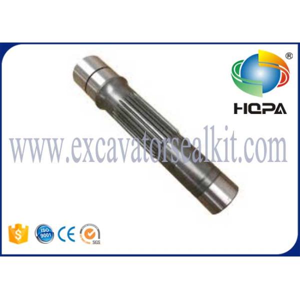 2049166 Excavator Hydraulic Parts Universal Driveshaft Travel Motor Components ZAXIS160 ZAXIS180