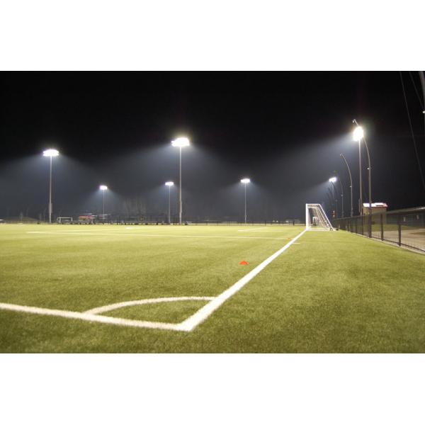 Super Bright Outdoor LED Flood Lights , 500w High Wattage LED Flood Lights Save Energy 60% - 70%