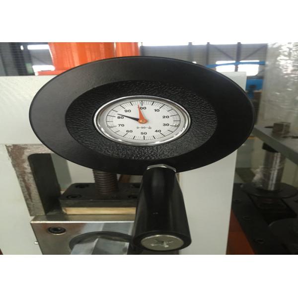 Molino de tubos de precisión para tuberías de acero al carbono de 10 a 50 mm
