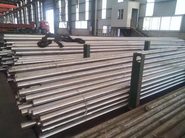 022cr19ni10n Stainless Steel Bar for Grade 201 301 401