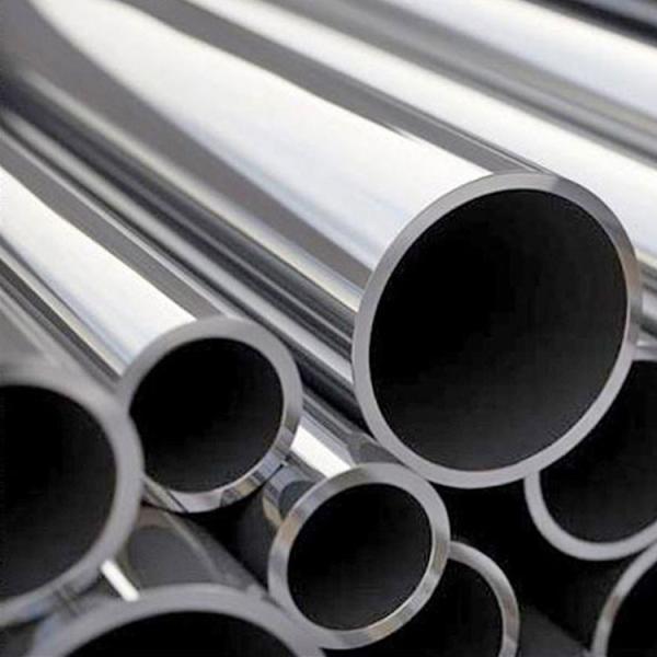 316SS Stainless Steel Tube 22mm Steel Pipe