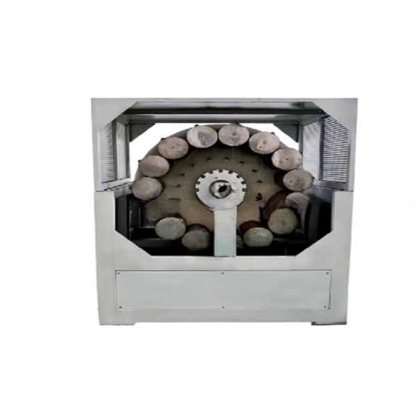 Popular PVC Fibre Reinforced Pipe Making Machine with Twin-Screw Extrusion Molding