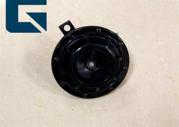 Trombeta 14702253 14702254 do chifre de VOE14702253 VOE14702254 para a máquina escavadora de  EC210D