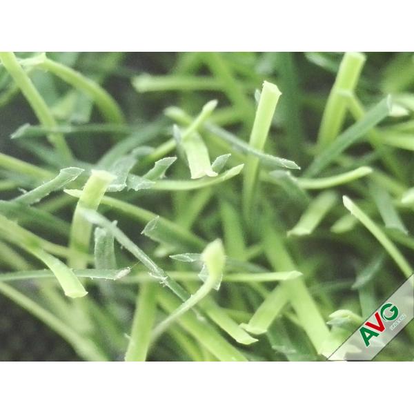 FIFA Standard Diamond Shape Football Artificial Turf with 160 Stitchs / 60mm Pile Height