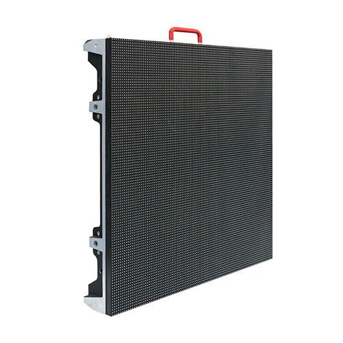 Stage SMD2121 Rental Led Display P3.91  0.5KG LED Video Wall Hire