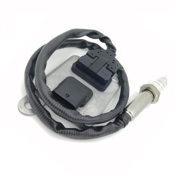 2007 - OEM датчика BMW Nox черноты 2013 12V 758713002 5WK96621G