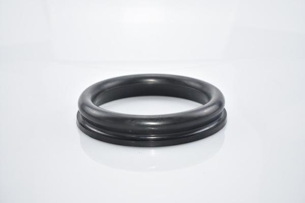 EPDM / NBR Sealing Ring For Fittings Tubes And Valves