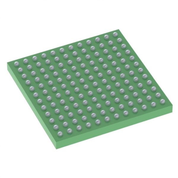 ADC09QJ800AAVQ1 Automotive Quad Channel 9-BIT Analog To Digital Converter IC
