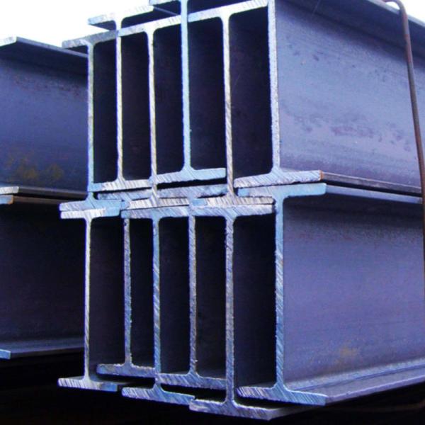 MTC Stainless Steel Profiles 316L 201 202 430 Stainless Steel H Beam