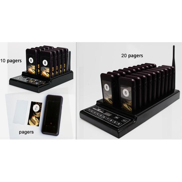 оптовая цена оборудование ресторанов быстрого питания беспроводное обслуживание подъемник пейджер с вибрирующим звуком вспышки оповещения