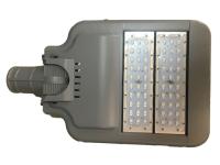 100W 150W Outdoor High Lumen LED Street Light Yard Road Lighting 5 anos de garantia para iluminação industrial