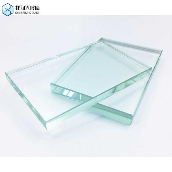 3mm-19mm Decorative Tempered Glass for Window Floor Sliding Door Ceiling Balustrade
